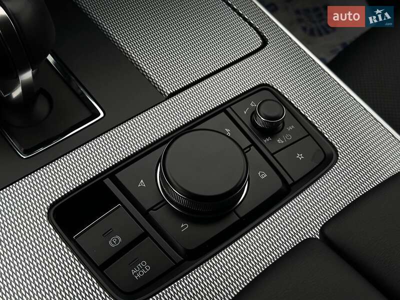 Внедорожник / Кроссовер Mazda CX-90 2023 в Одессе фото 35 Внедорожник / Кроссовер Mazda CX-90 2023 в Одессе