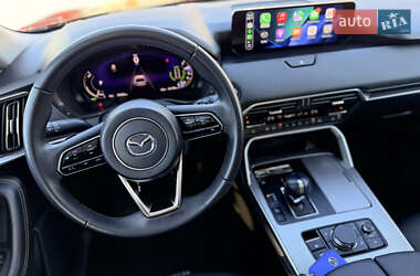 Позашляховик / Кросовер Mazda CX-90 2023 в Вінниці