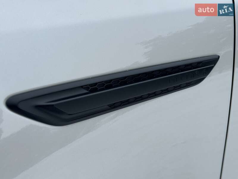 Внедорожник / Кроссовер Mazda CX-90 2023 в Киеве