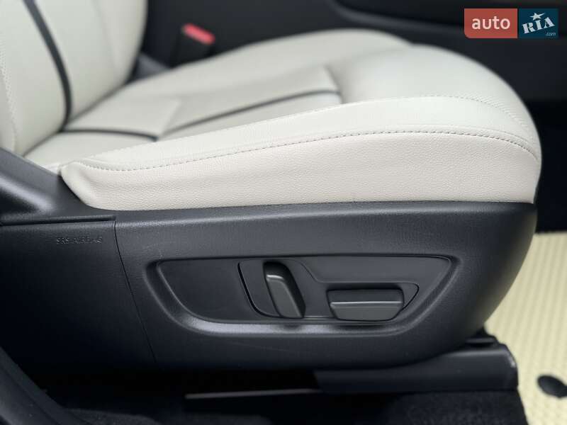 Внедорожник / Кроссовер Mazda CX-90 2023 в Киеве