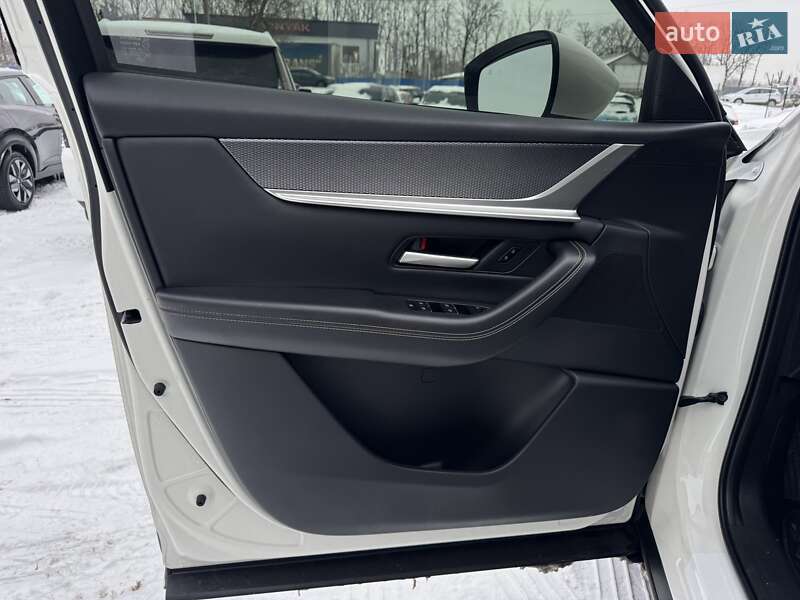 Внедорожник / Кроссовер Mazda CX-90 2025 в Виннице