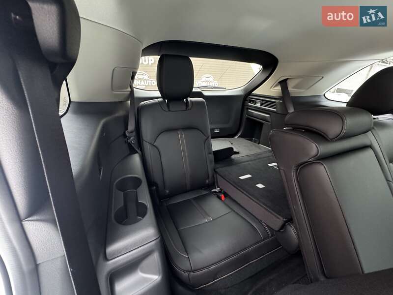 Внедорожник / Кроссовер Mazda CX-90 2025 в Виннице