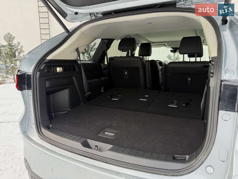 Внедорожник / Кроссовер Mazda CX-90 2025 в Луцке