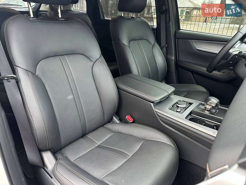 Внедорожник / Кроссовер Mazda CX-90 2024 в Полтаве