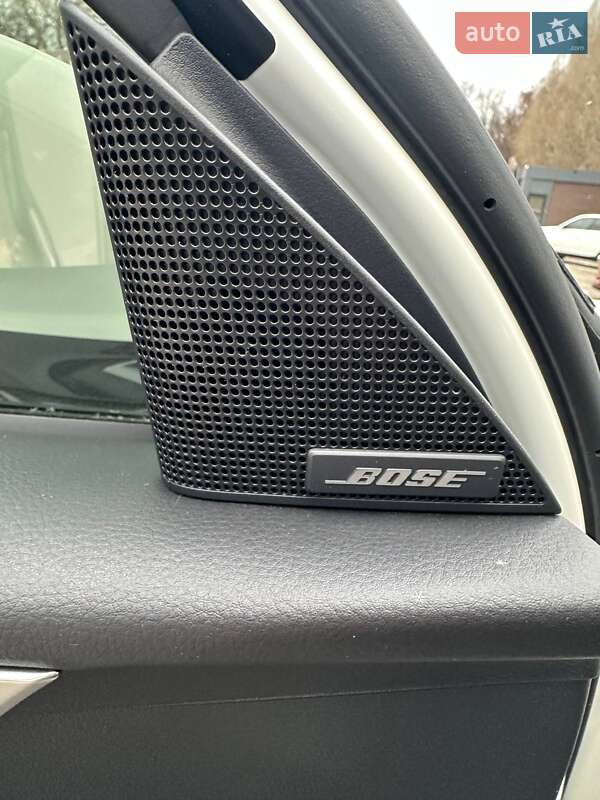 Внедорожник / Кроссовер Mazda CX-90 2024 в Полтаве