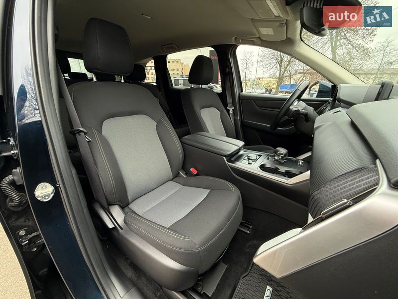 Позашляховик / Кросовер Mazda CX-90 2024 в Києві фото 13 Позашляховик / Кросовер Mazda CX-90 2024 в Києві