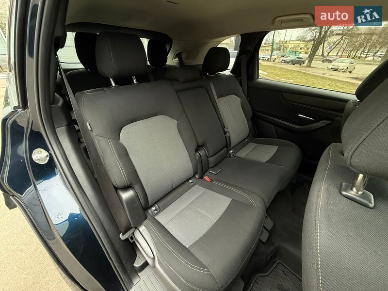 Позашляховик / Кросовер Mazda CX-90 2024 в Києві фото 19 Позашляховик / Кросовер Mazda CX-90 2024 в Києві