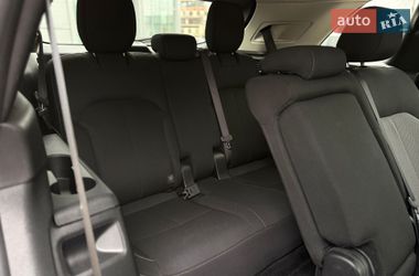 Позашляховик / Кросовер Mazda CX-90 2024 в Києві