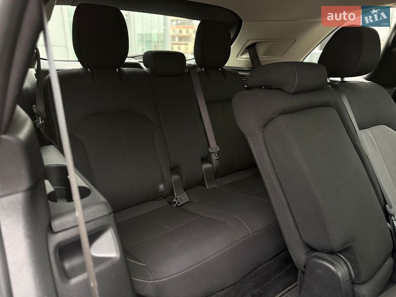 Позашляховик / Кросовер Mazda CX-90 2024 в Києві фото 20 Позашляховик / Кросовер Mazda CX-90 2024 в Києві