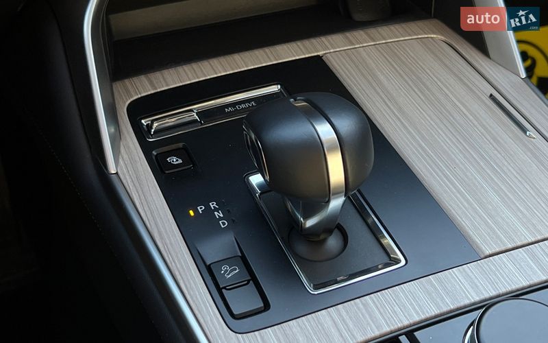 Внедорожник / Кроссовер Mazda CX-90 2024 в Львове