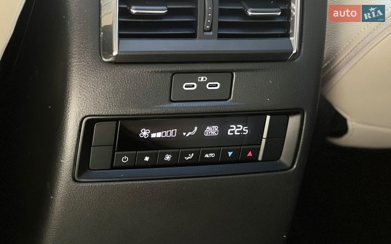 Внедорожник / Кроссовер Mazda CX-90 2024 в Львове