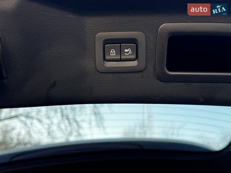 Внедорожник / Кроссовер Mazda CX-90 2024 в Киеве