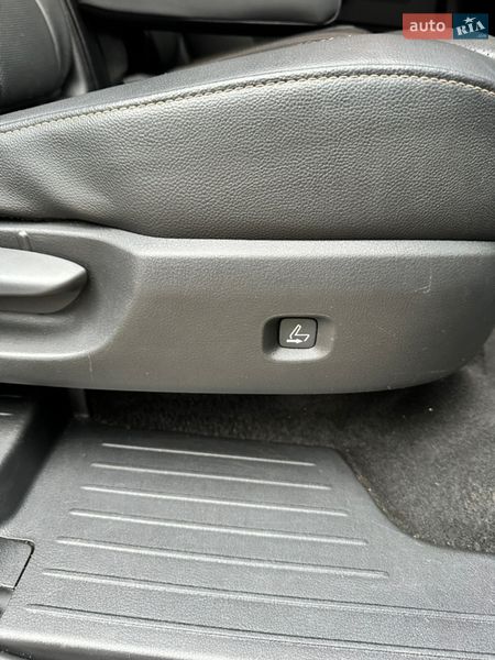 Внедорожник / Кроссовер Mazda CX-90 2023 в Киеве