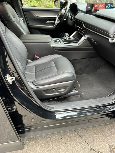 Внедорожник / Кроссовер Mazda CX-90 2023 в Киеве
