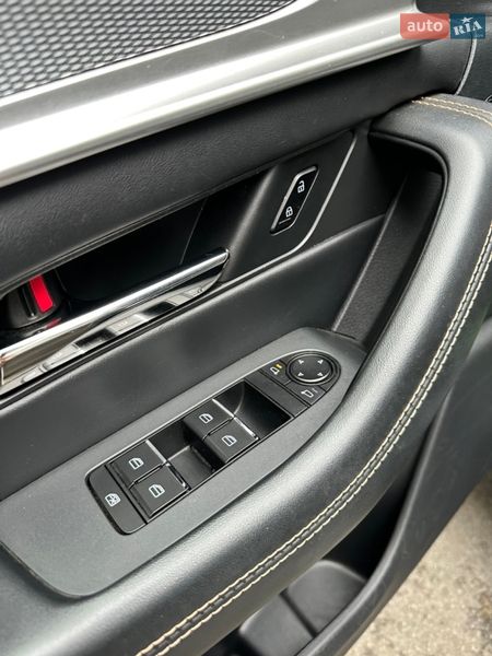 Внедорожник / Кроссовер Mazda CX-90 2023 в Киеве