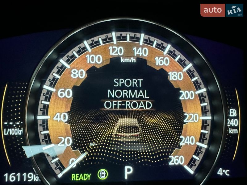 Внедорожник / Кроссовер Mazda CX-90 2023 в Киеве