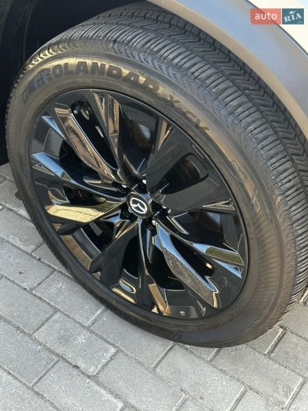 Внедорожник / Кроссовер Mazda CX-90 2025 в Луцке