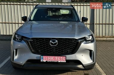 Внедорожник / Кроссовер Mazda CX-90 2025 в Луцке