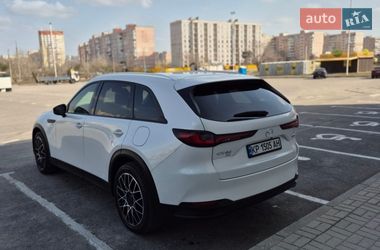 Внедорожник / Кроссовер Mazda CX-90 2023 в Запорожье