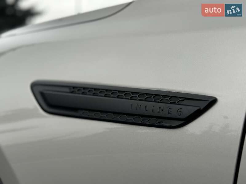 Внедорожник / Кроссовер Mazda CX-90 2023 в Киеве