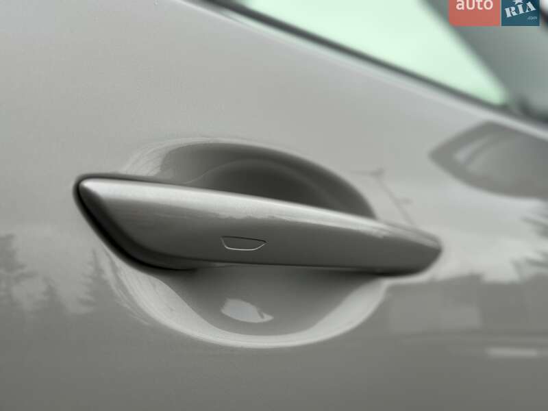 Внедорожник / Кроссовер Mazda CX-90 2023 в Киеве