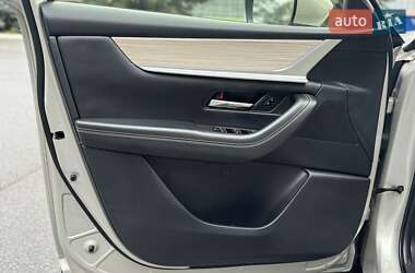 Внедорожник / Кроссовер Mazda CX-90 2023 в Киеве