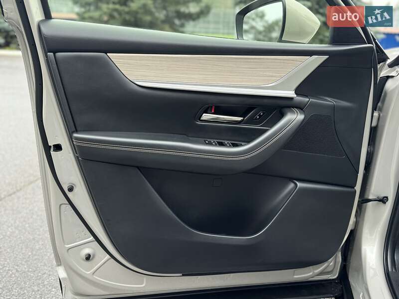 Внедорожник / Кроссовер Mazda CX-90 2023 в Киеве