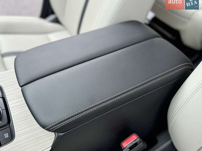 Внедорожник / Кроссовер Mazda CX-90 2023 в Киеве