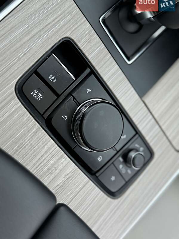 Внедорожник / Кроссовер Mazda CX-90 2023 в Киеве