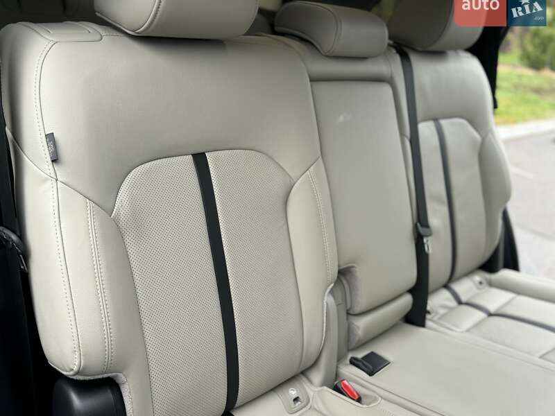 Внедорожник / Кроссовер Mazda CX-90 2023 в Киеве