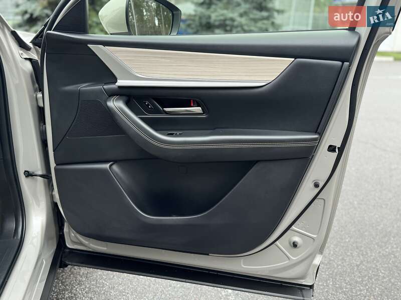 Внедорожник / Кроссовер Mazda CX-90 2023 в Киеве