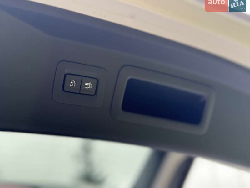 Внедорожник / Кроссовер Mazda CX-90 2023 в Киеве