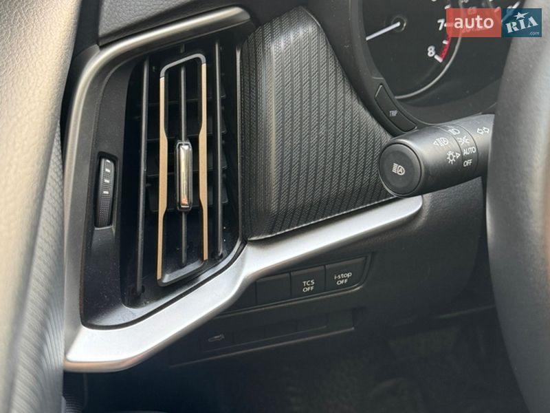 Внедорожник / Кроссовер Mazda CX-90 2024 в Киеве фото 17 Внедорожник / Кроссовер Mazda CX-90 2024 в Киеве