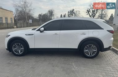 Внедорожник / Кроссовер Mazda CX-90 2024 в Тульчине