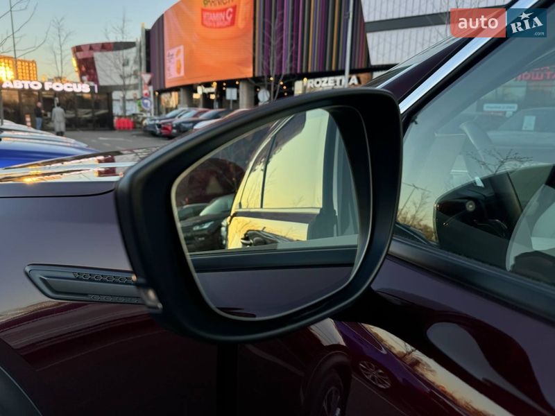 Позашляховик / Кросовер Mazda CX-90 2024 в Києві