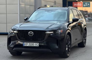 Внедорожник / Кроссовер Mazda CX-90 2024 в Запорожье