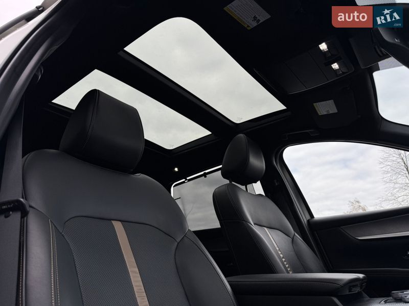 Позашляховик / Кросовер Mazda CX-90 2023 в Івано-Франківську фото 28 Позашляховик / Кросовер Mazda CX-90 2023 в Івано-Франківську