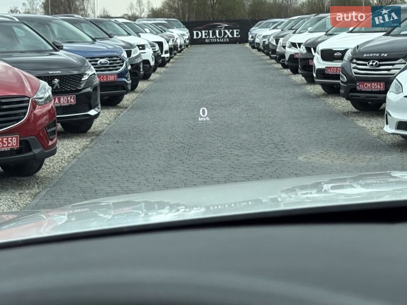 Позашляховик / Кросовер Mazda CX-90 2023 в Івано-Франківську фото 32 Позашляховик / Кросовер Mazda CX-90 2023 в Івано-Франківську