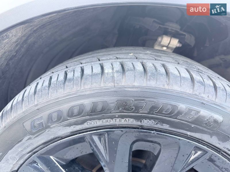 Позашляховик / Кросовер Mazda CX-90 2025 в Запоріжжі фото 14 Позашляховик / Кросовер Mazda CX-90 2025 в Запоріжжі