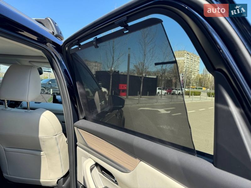 Внедорожник / Кроссовер Mazda CX-90 2024 в Киеве