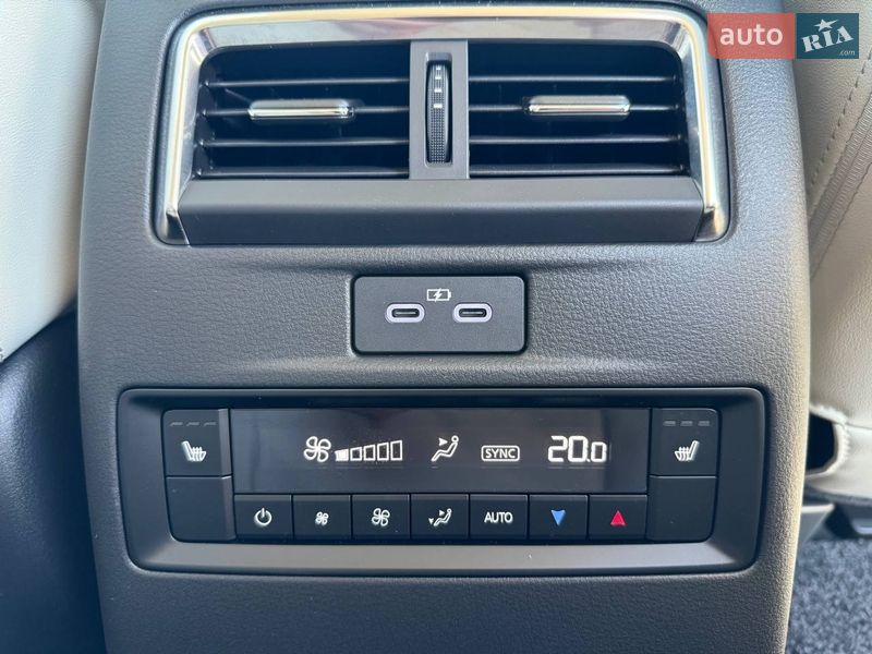 Внедорожник / Кроссовер Mazda CX-90 2024 в Киеве