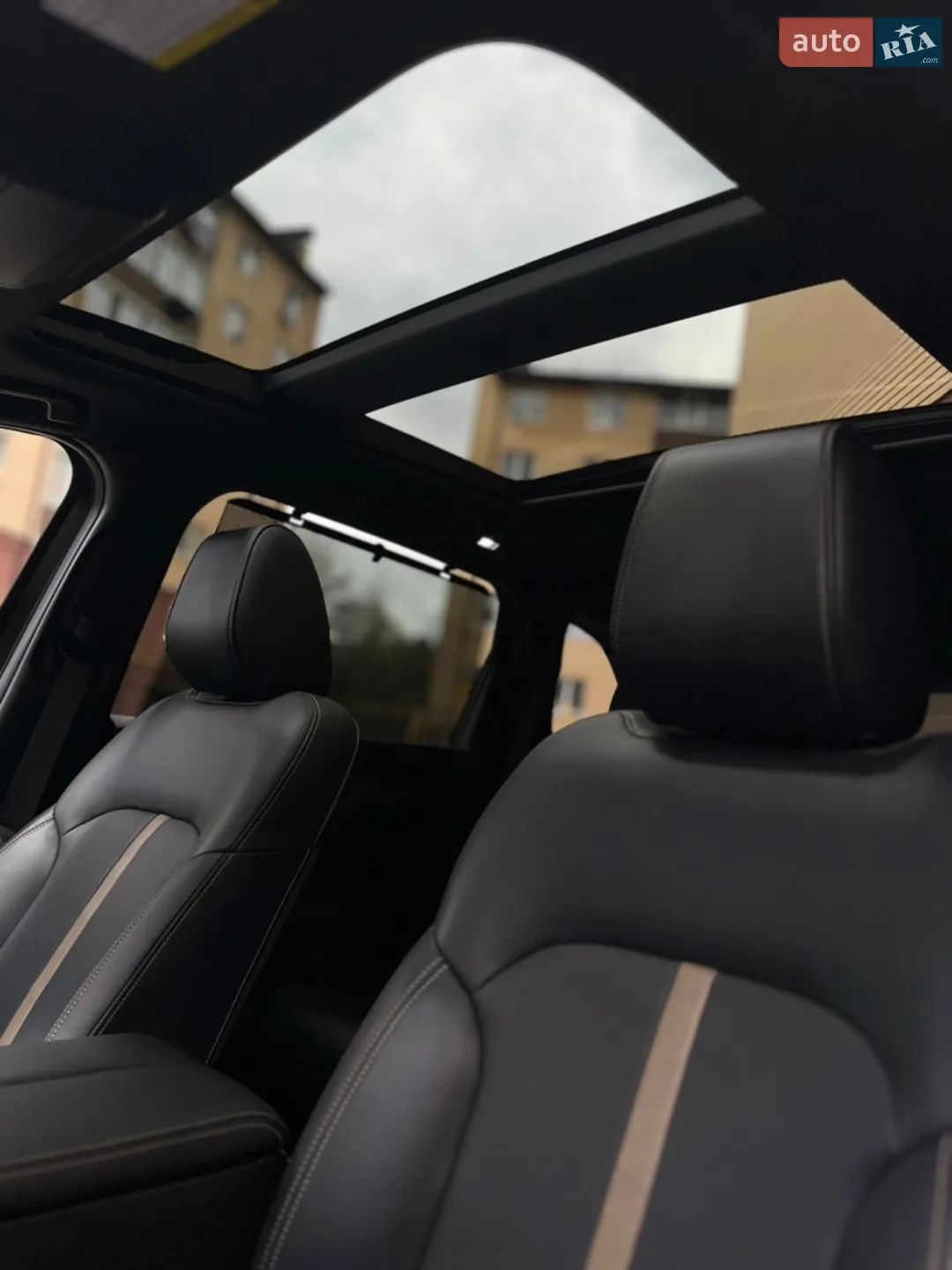 2025 Mazda CX-90 - мініатюра 31