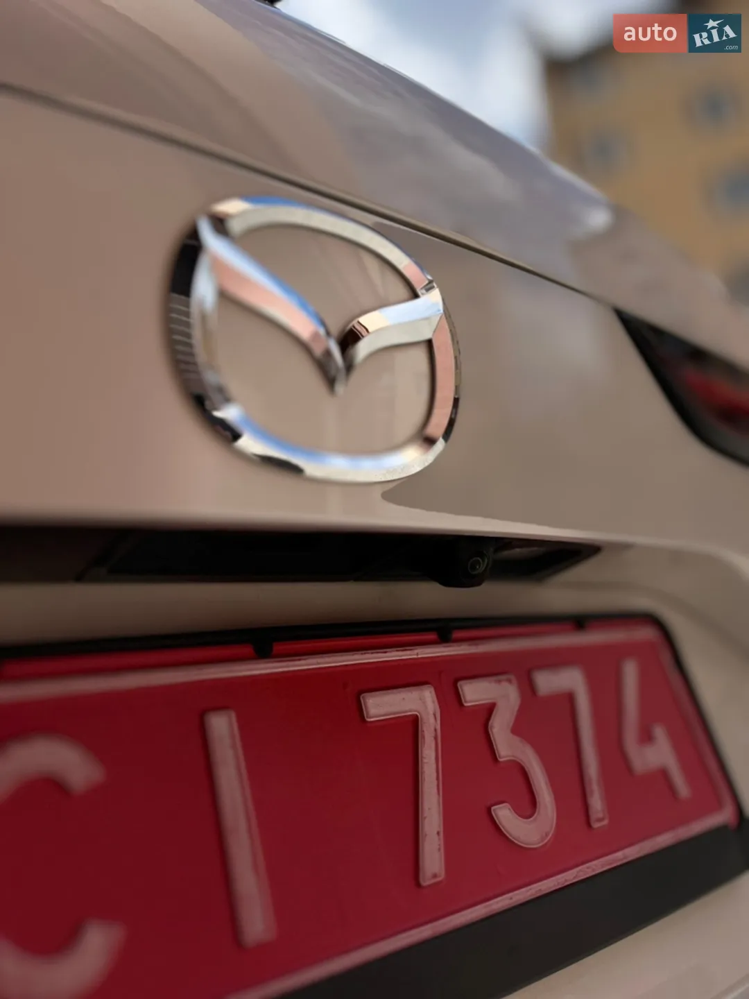 2025 Mazda CX-90 - мініатюра 14