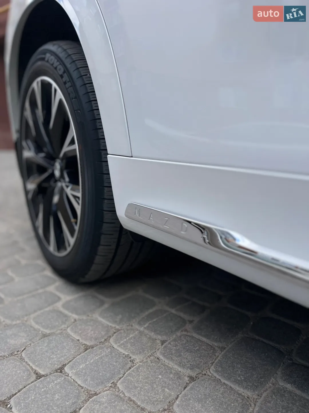 2025 Mazda CX-90 - мініатюра 20