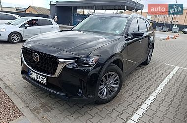 Позашляховик / Кросовер Mazda CX-90 2024 в Білій Церкві
