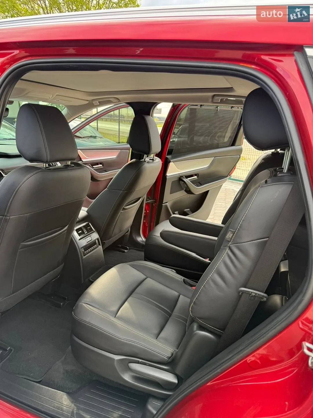 2025 Mazda CX-90 - мініатюра 33