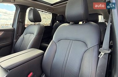 Внедорожник / Кроссовер Mazda CX-90 2023 в Виннице