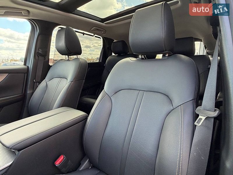 Внедорожник / Кроссовер Mazda CX-90 2023 в Виннице