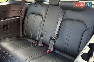 Внедорожник / Кроссовер Mazda CX-90 2023 в Виннице