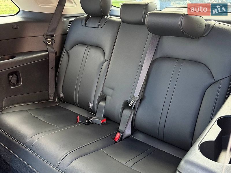 Внедорожник / Кроссовер Mazda CX-90 2023 в Виннице